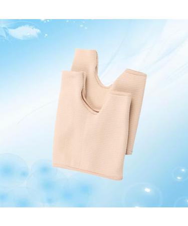 Healeved Thumb Brace Toe Joint Bunion Corrector Splint Big Toe Straightener Separator Foot Sole Support - Buy Online on GoSupps.com