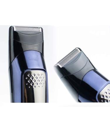 Easy Hair Clipper 5-in-1 Electric Shaver Set | Multifunctional & Washable Men's Hair Clipper for Stylish Grooming - Buy Online on GoSupps.com