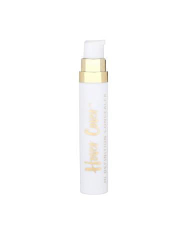 Belle Beauty by Kim Gravel Hover Cover Hi-Definition Concealer in Tan - Buy Online on GoSupps.com