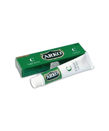 Buy 3 Pieces Arko Nem Creme Classic 3x20cc - Ultimate Hand Cream for Very Dry Hands | Moisturizing Solution for Women & Men | International Shipping Available - Buy Online on GoSupps.com