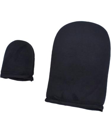  Didiseaon Didiseaon 4Pcs Flocking Face Applicator For Tanning Lotion With Fps Self Tanning Applicator Self Tanning Sunscreen Sunscreen Sunscreen - Buy Online on GoSupps.com