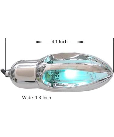 UV Shoe Sanitizer: 99.9% Sterilization with Ultraviolet Light & Ozone - Innovative Foot Hygiene Disinfectant - Buy Online on GoSupps.com