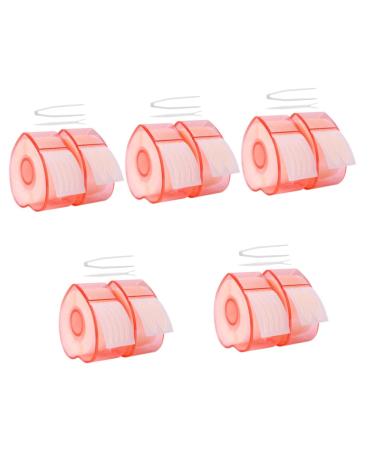 POPETPOP 10 Rolls Double Eyelid Sticker Lifting Belt Eyelid Tapes Double Eye Lifter Tape Adhesive Eyelid Tape Ktape Double Eye Lift Strips Double Eye Lift Tape Droopy Eyelid Tape Strip Eyes
