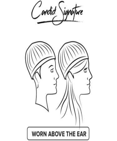 Candid Signature Apparel Checkered Black Skull Cap Kufi Beanie - 100% Cotton Running Cap and Helmet Liner for Men & Women - Buy Online on GoSupps.com