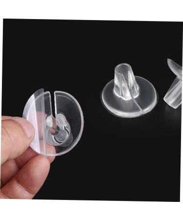 Gel Insert Front Pad Beach Hawaii - 36 Pcs Oval Gel Pads 4x3.5cm - Set of 3 - Buy Online on GoSupps.com