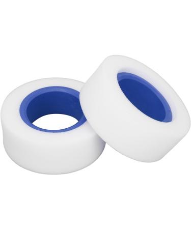 Oumefar RC Tire Foam Set - Weatherproof Inserts for SCX10 - 65mm Friction Reduction Foam (2pcs Blue) | International Shipping Available - Buy Online on GoSupps.com