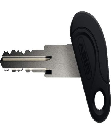 Buy ABUS 4750 X NR BK OE Frame Lock for Bicycles - Secure & Durable Lock in Black - International Shipping Available - Buy Online on GoSupps.com