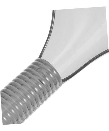  TOVINANNA 2Pcs Hair Mask Haircut Protector Face Hairdressing Transparent Mask Hair Wash Eye Spray Shower Protective Hair Care Kit - Buy Online on GoSupps.com