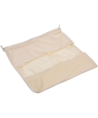 FOMIYES 2pcs Hair Dryer Storage Bag Duffle Bag for Travel Make up Bag Organizer Bag Hair Dryer Travel Bag - Buy Online on GoSupps.com