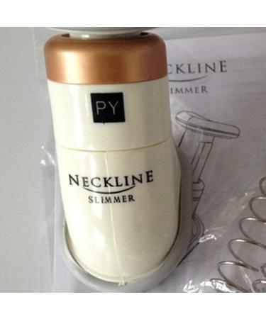 Exceart Facial Massager Slim Cut Facelifting Double Chin Massager for Women - Buy Online on GoSupps.com