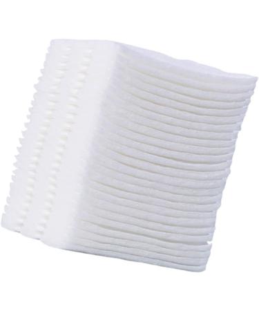 Buy Minkissy 300-Piece Makeup Accessories - Medical Gauze Pillows Mull Sponges & Facial Puffs for Wound Care | International Shipping - Buy Online on GoSupps.com