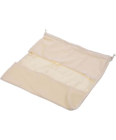 FOMIYES 2pcs Hair Dryer Storage Bag Duffle Bag for Travel Make up Bag Organizer Bag Hair Dryer Travel Bag - Buy Online on GoSupps.com