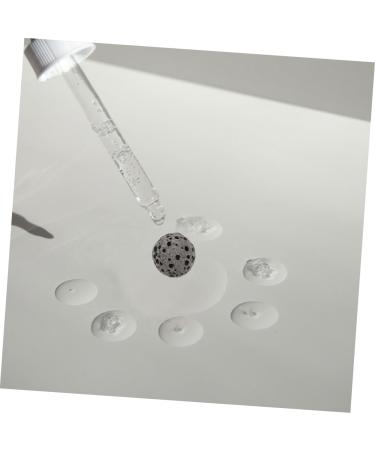 CHILDWEET 33pcs Perfume Diffuser Stone Aromatherapy Diffuser Rock Essential Oil Diffuser Stones Volcanic Rock - Buy Online on GoSupps.com