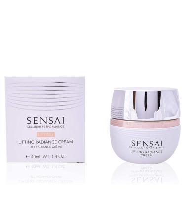 Sensai Cellular Performance Lifting Radiance Cream 40ml - Powerful Anti-Aging Skincare | International Shipping Available - Buy Online on GoSupps.com