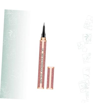  POPETPOP POPETPOP 1 Piece Waterproof Liquid Eye Liner - Buy Online on GoSupps.com