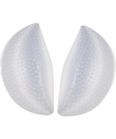 6 Pairs High Arch Support Gel Pads - Ultimate Foot Arch Compression for Pain Relief - Buy Online on GoSupps.com