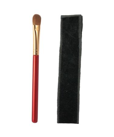 Eye Makeup Makeup Eyeshadow Eye Shadow Makeup Precision Eyeshadow Brush Eyeshadow Eye for Eyeshadow Simulated Animal Hair Concealer Brush Make up