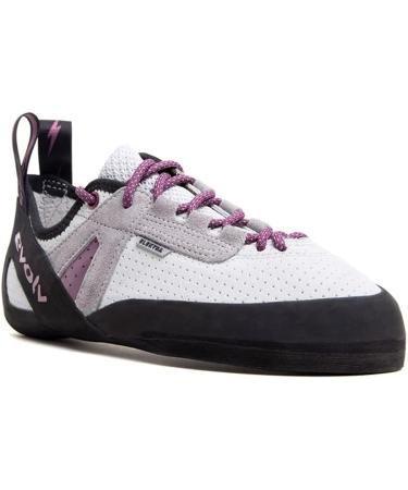 Evolv Elektra Lace Climbing Shoes 2021 - Women's Size 8 - Buy Online on GoSupps.com