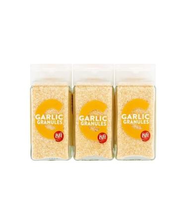 Isfi Garlic Powder 500g x 6