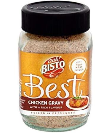  Bisto Bisto Best Chicken Gravy 200g - Buy Online on GoSupps.com