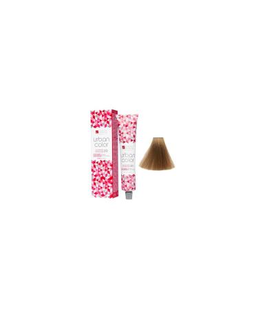 Urban Keratin Urban Color color cream 831 light blonde beige 100 ml