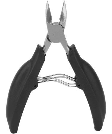 Toenail Clippers Professional Ingrown Toenail Clippers Curved Toenail Cutters Grooming Tool for Nail Care Manicure - Buy Online on GoSupps.com