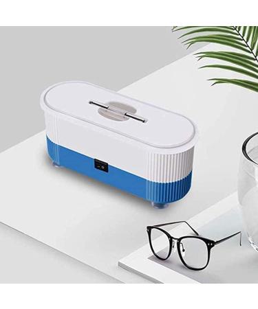 Stylish Pink Glasses Watch with Metal Coins Design - Unique Dentures Accessory | Shop Internationally - Buy Online on GoSupps.com