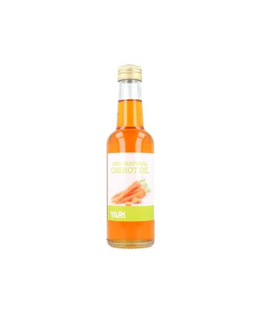 Yari natural cart oil 250 ml
