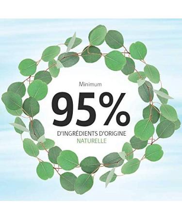 Eau Thermale Jonzac ORGANIC SHOWER GEL SulphateFree and SoapFree 500 millilitre - Buy Online on GoSupps.com