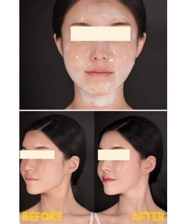 BNY Miracle Facial Peel 1.76 fl oz Mat Na Peel Da Sinh Hoc - Buy Online on GoSupps.com