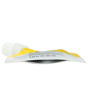 Acure Brightening Facial Scrub 0.67 fl oz - Revitalize Your Skin - Buy Online on GoSupps.com