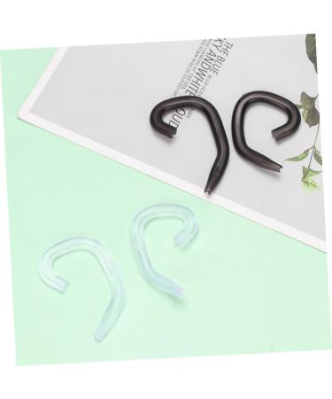 UKCOCO 28 Pieces Earring Hook Extension Caps - Sports Hooks & Mask Accessories for Ear Protection - Buy Online on GoSupps.com