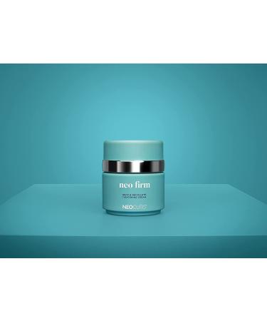 Neocutis Neo Firm Neck & D collet Firming Cream 50mL - Anti-Aging Treatment - Buy Online on GoSupps.com