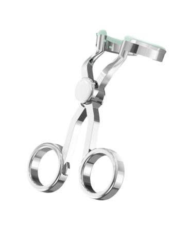 Maseyivi contact lenses and remover -contact plug -in and remover made of stainless steel |Contact lenses eye opening clips tool portable for home use while traveling