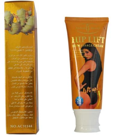 AICHUN BEAUTY Hip Lifting & Butt Enlargement Cream - 120g | International Shipping Available - Buy Online on GoSupps.com