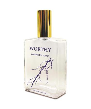 JADS International Avengers Worthy Cologne Spray for Men 3.4 Fluid Ounce
