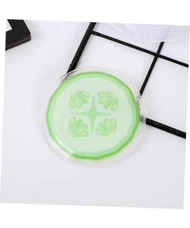 Healeved 8-Hour Gel Ice Cream Sleep Mask | Cooling Eye Mask for Restful Sleep | Cold Compress Gel Eye Mask for Eyes - Buy Online on GoSupps.com