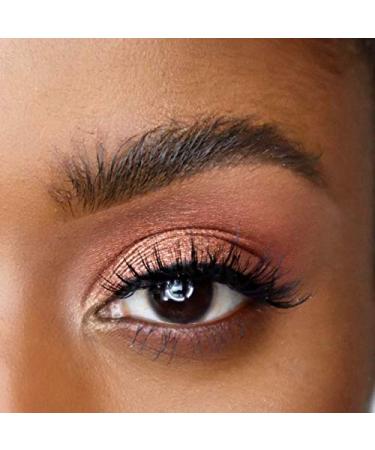 Eldora False Eyelashes M101 Multi-Layered