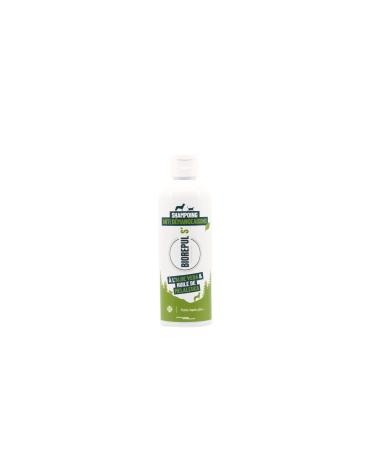 BIOREPUL S' Veto - Anti-Itch Shampoo - for Dogs and Cats - Dimethicone Based - 200ml