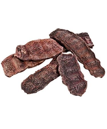 Just Jaivik Organic Shikakai Powder - 227g/8oz - USDA Certified Acacia Concina Herb - Buy Online on GoSupps.com