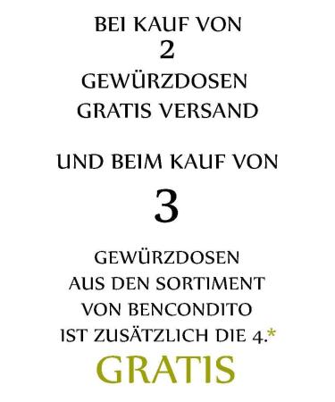 BenCondito I Curry Powder Habanero - Very Hot 80g | Premium Curry Spice for International Cooking - Buy Online on GoSupps.com