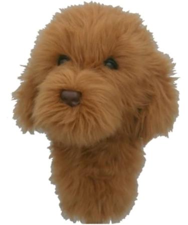 Daphne's Doodle Headcovers - Fun and Unique Golf Club Protection - Buy Online on GoSupps.com