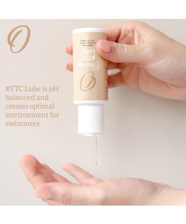 Ovarium Deluxe Conception Kit | Medical-Grade Silicone Fertility Cups Lubricant & Tests | Enhance Conception | Free International Shipping - Buy Online on GoSupps.com