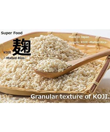Hikari Organic Instant Miso Soup with Malted Rice Koji - 10 Meals Set | Healthful Reduced-salt Miso Soup with Chopsticks - Buy Online on GoSupps.com