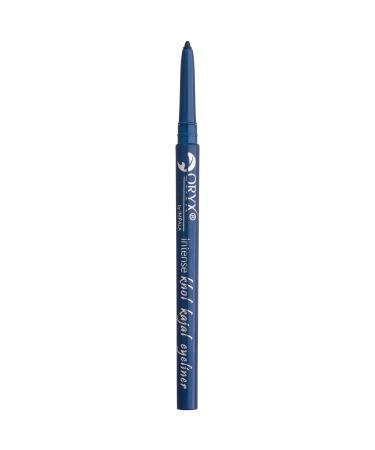 Impala |Oryx Khol Kajal Eyeliner in night blue starry sky 08 |Waterproof Eyeliner |Precise eye contour |To apply slightly creamy |Intensive long -lasting and waterproof color 08 blue star night - Buy Online on GoSupps.com