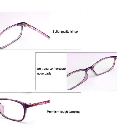 Xuan Multifocal Reading Glasses | Photochrome Progressive Sunglasses for Women - Size +2.00 - Buy Online on GoSupps.com