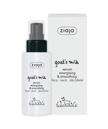 Ziaja goat's milk concentrate 50 ml