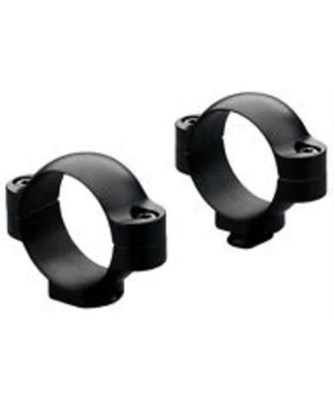 Leupold 51718 STD Scope Rings - 30mm - Premium Quality - Buy Online on GoSupps.com
