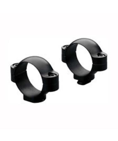 Leupold 51718 STD Scope Rings, 30mm