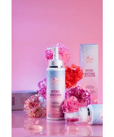 Sereese Intense Body Lotion - Buy Online on GoSupps.com